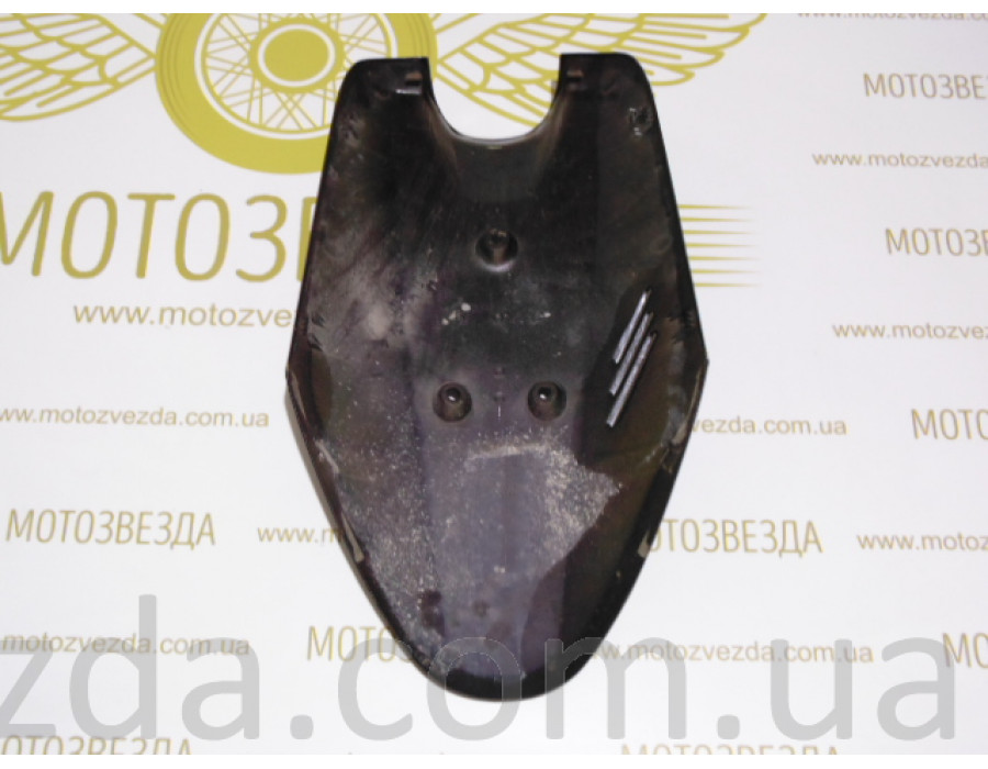 Клюв Suzuki Sepia (48111-39C00) черный