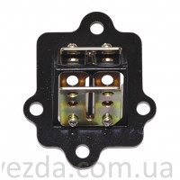 Пелюсточний клапан SUZUKI LET'S (TW)