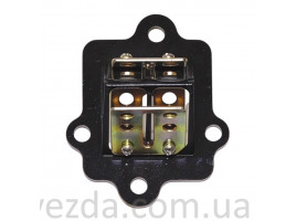 Пелюсточний клапан SUZUKI LET'S (TW)