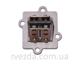 Пелюсточний клапан YAMAHA 3KJ (TW)