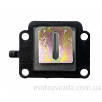 Лепестковый клапан YAMAHA 2JA/GEAR/BWS (TW)