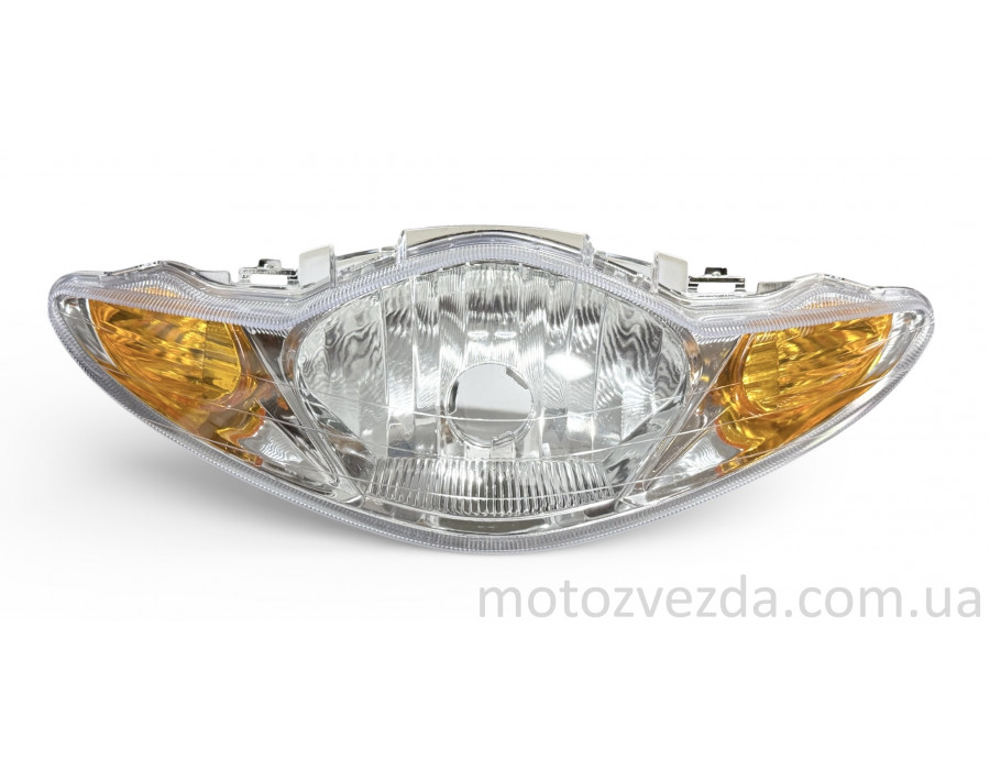 Фара в зборі HONDA DIO AF-56 / AF-57