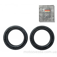 Сальник вилки 125-150сс/LEAD AF-48/JF06 31*43*10.3 (компл. 2 шт.)