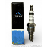 Свеча 4-такт HONDA DIO AF-56 (СR8EH) Kurosawa M-T