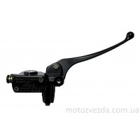 Машинка гальмівна HONDA DIO AF-25 / AF-28 / AF-35 переднього гальма (права) 