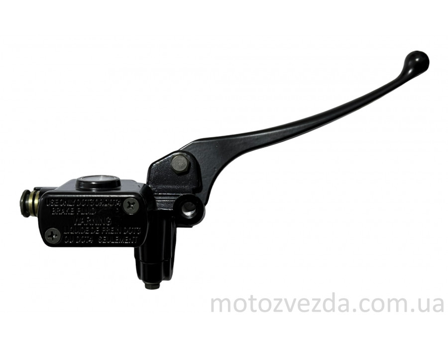 Машинка гальмівна HONDA DIO AF-25 / AF-28 / AF-35 переднього гальма (права)