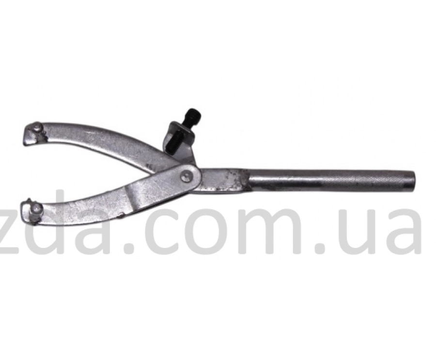 Съемник-фиксатор заднего вариатора GY6/DIO