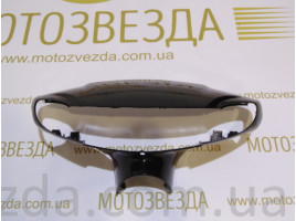 Голова YAMAHA JOG SA-16 ( ЧЁРНАЯ ) 