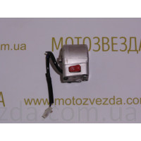 Блок управления правый Yamaha JOG SA-16