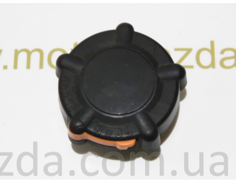 Пробка бензобака Yamaha GEAR 4-T UA06J / UA07J / UA08J / JOG SA-16 Japan