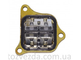 Пелюсточний клапан HONDA DIO AF-35 NEW (TW)