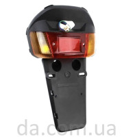 Хвіст у зборі ARTISTIC (3KJ)