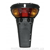 Хвост в сборе NEXTZONE (3YK)