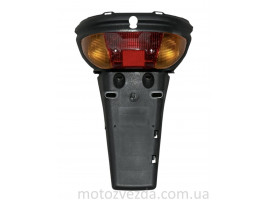 Хвіст у зборі NEXTZONE (3YK)