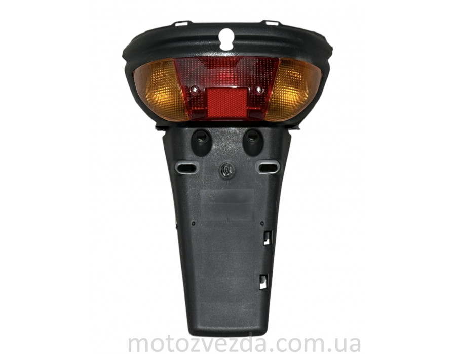 Хвіст у зборі NEXTZONE (3YK)