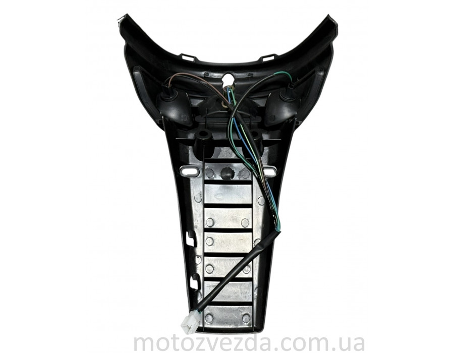 Хвіст у зборі NEXTZONE (3YK)