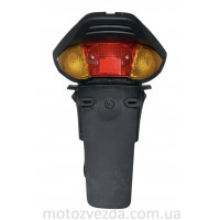 Хвост в сборе NEXTZONE ZR (3YJ)