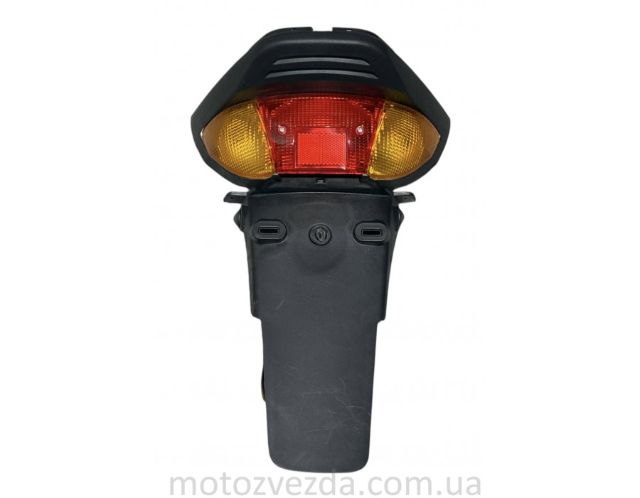 Хвіст у зборі NEXTZONE ZR (3YJ)