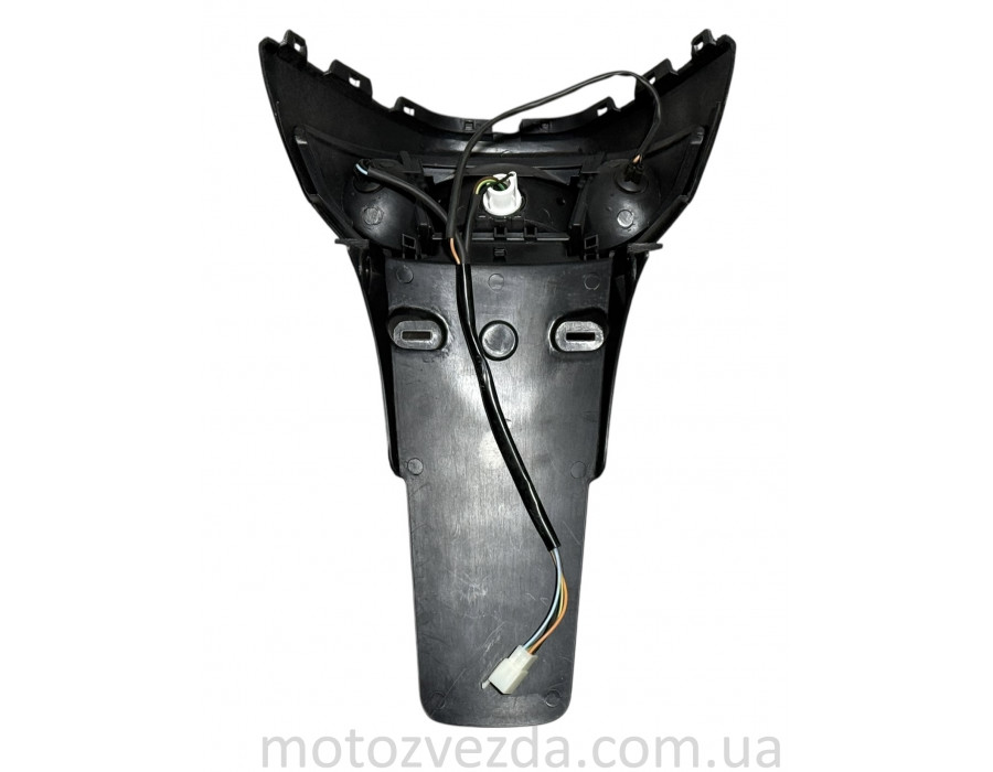 Хвіст у зборі NEXTZONE ZR (3YJ)