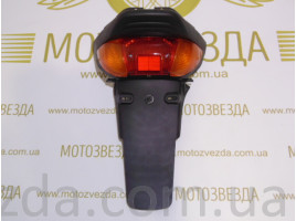 Хвост в сборе NEXTZONE ZR (3YJ)