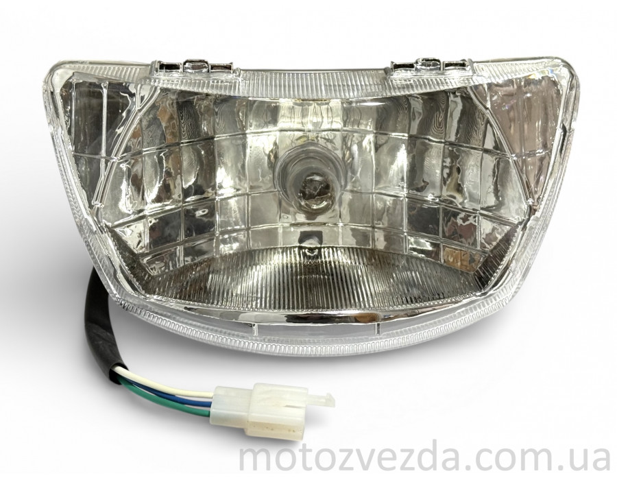 Фара в зборі YAMAHA JOG BJ SA-24J