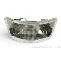 Фара в сборе YAMAHA JOG 3YJ NEXTZONE