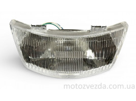 Фара в зборі YAMAHA JOG 3YJ NEXTZONE