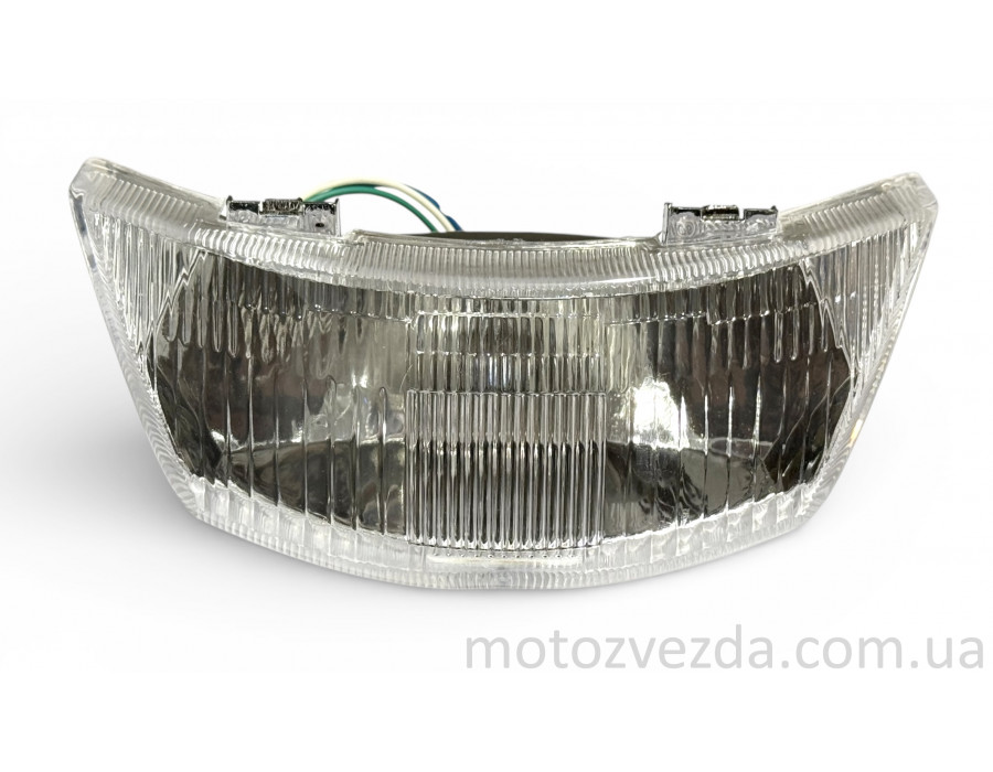 Фара в зборі YAMAHA JOG 3YJ NEXTZONE