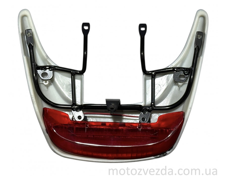 Спойлер HONDA DIO AF-28