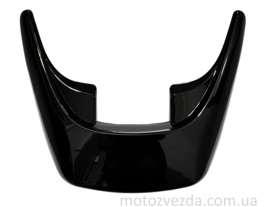 Пластик спойлера HONDA DIO AF-28