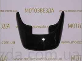 Пластик спойлера HONDA DIO AF-28