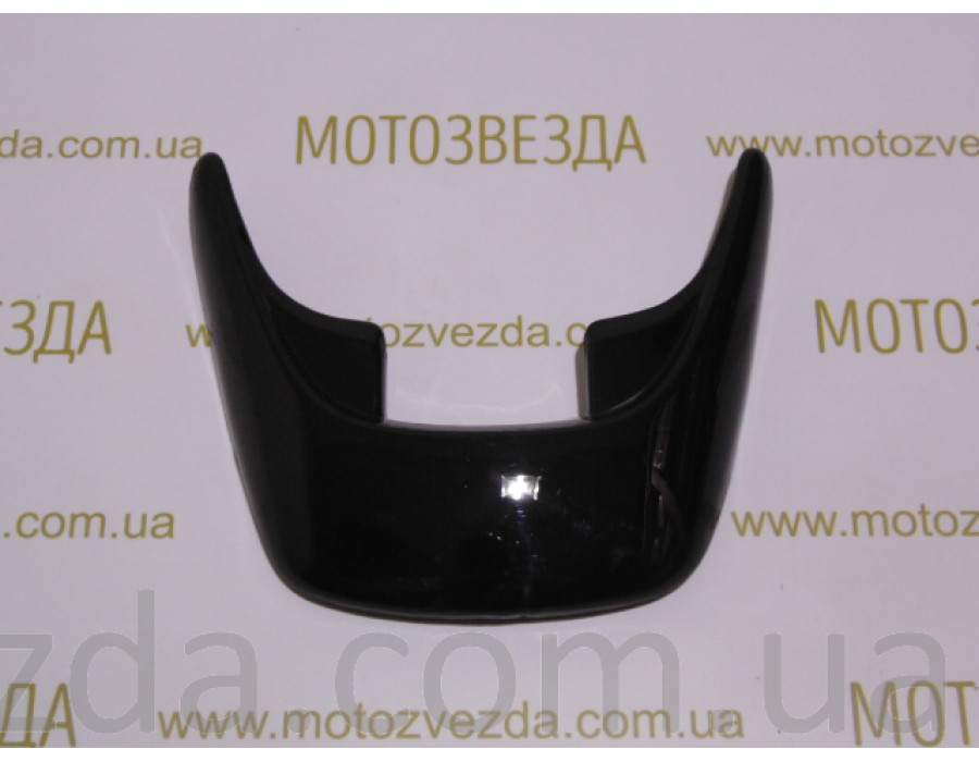 Пластик спойлера HONDA DIO AF-28