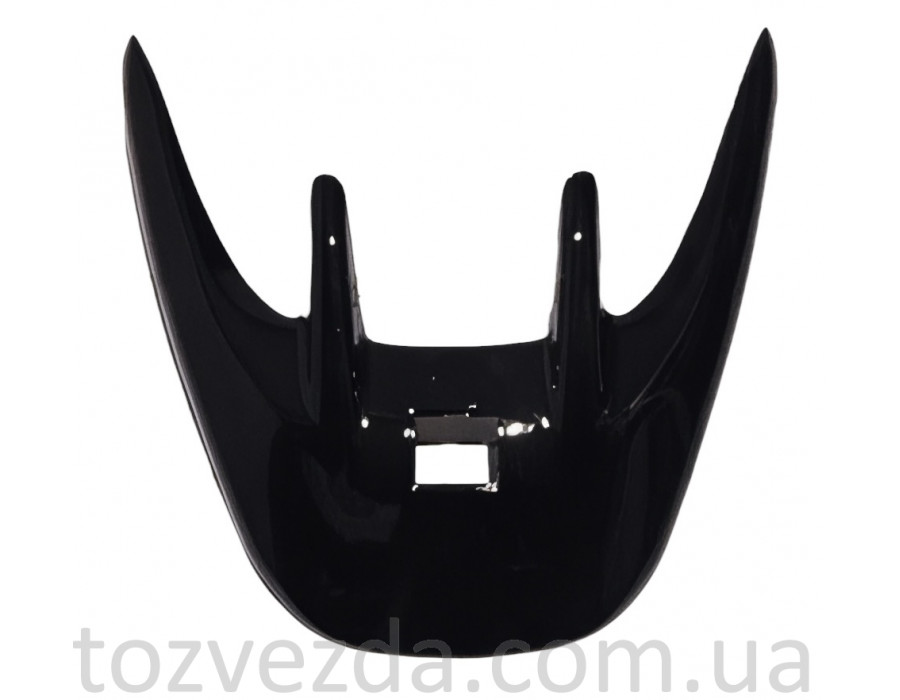Пластик спойлера HONDA DIO АF-35