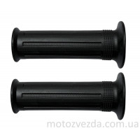 Ручка гумова ZX-124 SUZUKI LET'S I/II/III