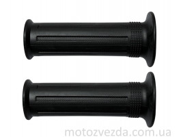 Ручка гумова ZX-124 SUZUKI LET'S I/II/III