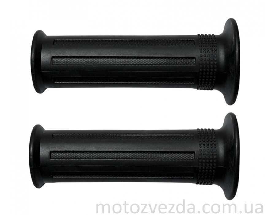 Ручка гумова ZX-124 SUZUKI LET'S I/II/III