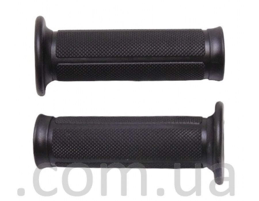 Ручка гумова ZX-532 HONDA DIO/TACT