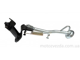 Підніжка збоку (хром) YAMAHA JOG