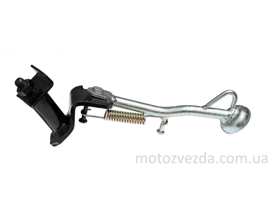 Підніжка збоку (хром) YAMAHA JOG