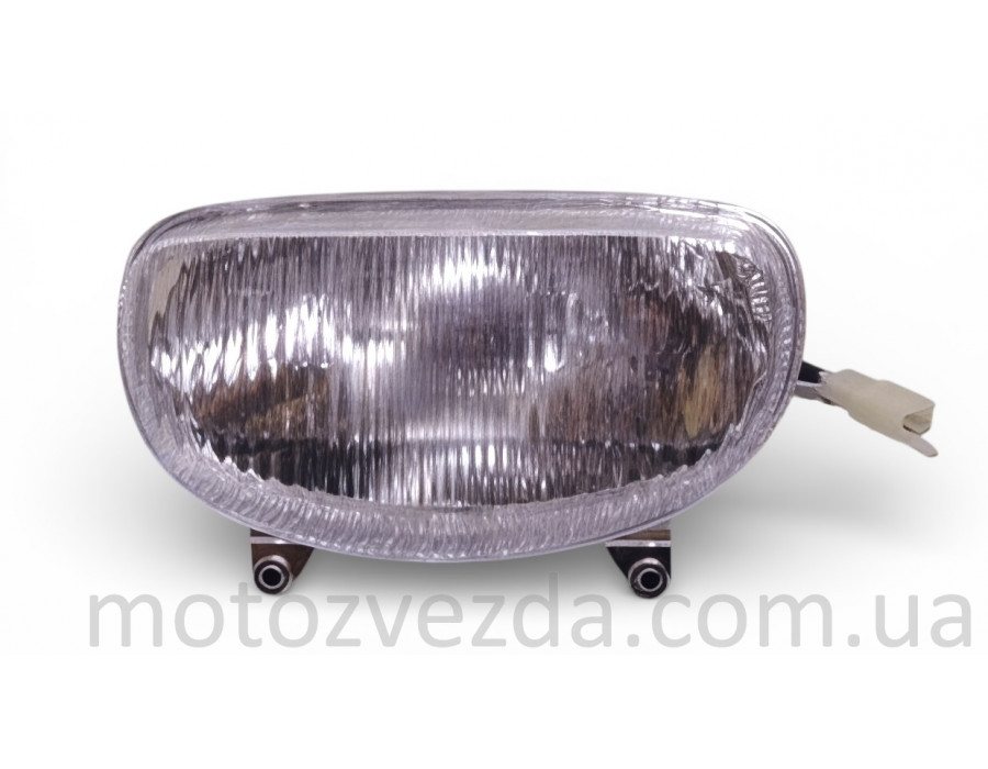 Фара в зборі YAMAHA POCHE OLD 3KJ/POCHE NEW SA-08