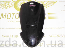 Клюв Suzuki Sepia ZZ/RS (48111-25E00) черный