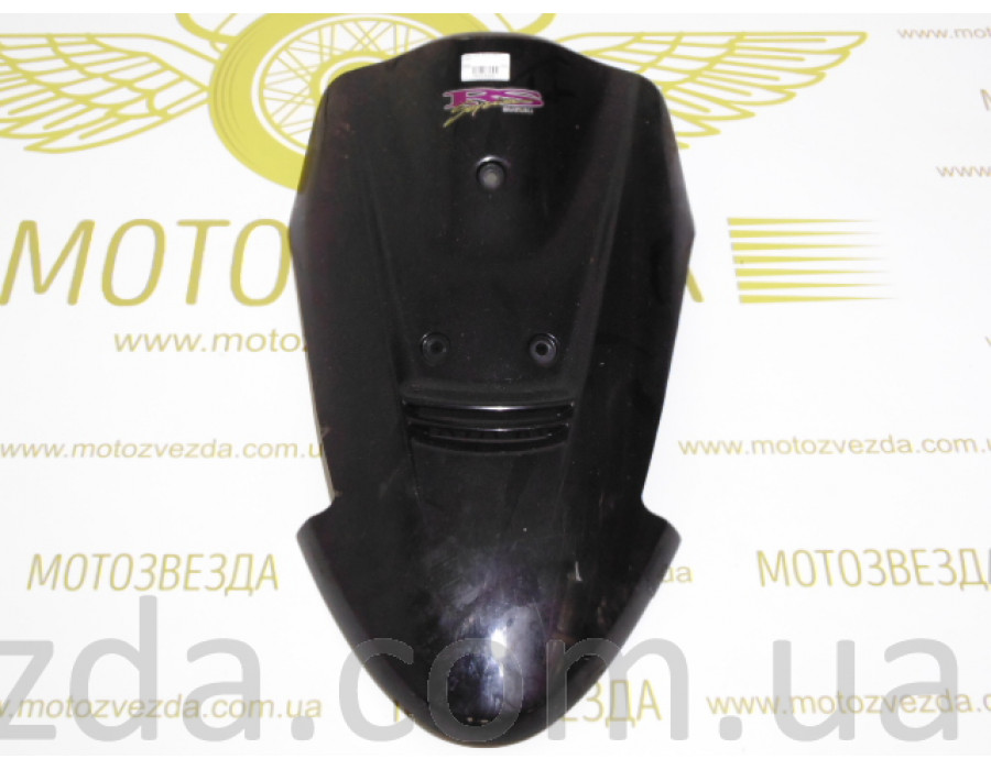 Клюв Suzuki Sepia ZZ/RS (48111-25E00) черный