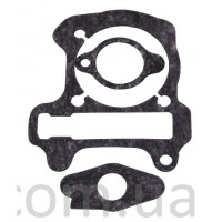 Прокладки під циліндр DIO-62 (пароніт)