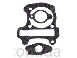 Прокладки під циліндр DIO-62 (пароніт)