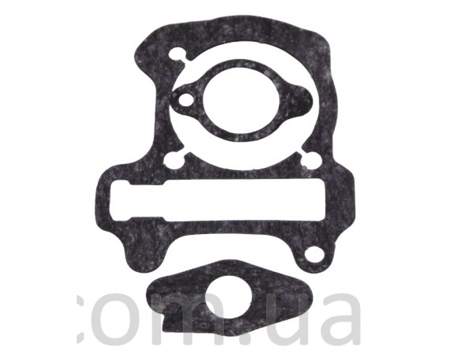 Прокладки під циліндр DIO-62 (пароніт)