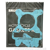 Прокладки під циліндр GEAR 4T/JOG SA-36(безасбест)