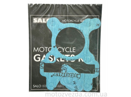 Прокладки под цилиндр GEAR 4T/JOG SA-36(безасбест)