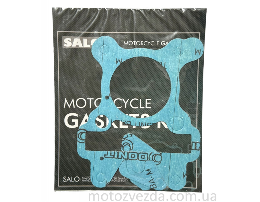 Прокладки під циліндр GEAR 4T/JOG SA-36(безасбест)