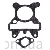 Прокладки під циліндр GEAR 4T/JOG SA-36(пароніт)