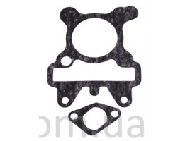 Прокладки під циліндр GEAR 4T/JOG SA-36(пароніт)